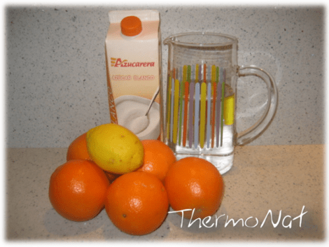 ThermoNat - suc de taronja integral 2