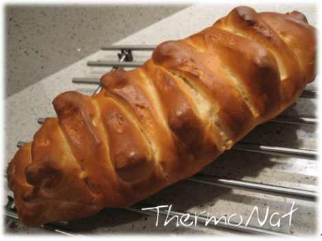 ThermoNatCat - Thermomix Natalia Castello - Pa de llet 2