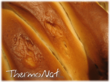 ThermoNatCat - Thermomix Natalia Castello - Pa de llet