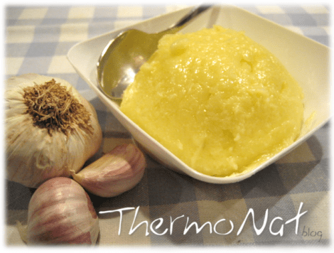 ThermoNatCat - Thermomix Natalia Castello - Allioli