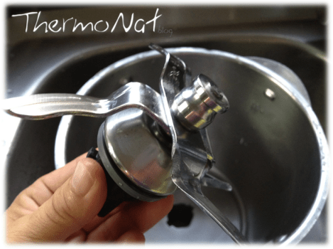 ThermoNat - Com treure masses 10 thermomix