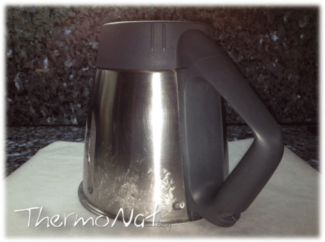 ThermoNat - Com treure masses 2 thermomix