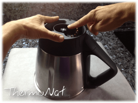 ThermoNat - Com treure masses 3 thermomix
