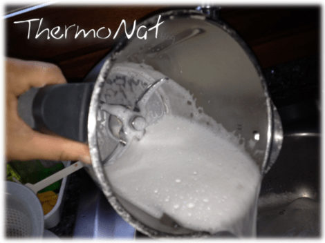 ThermoNat - Com treure masses 8 thermomix