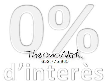 ThermoNat - Thermomix sin intereses