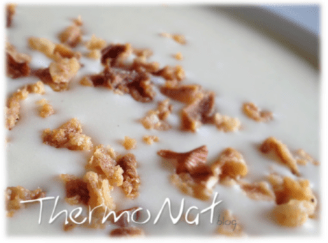 ThermoNat - Vichyssoise amb ceba