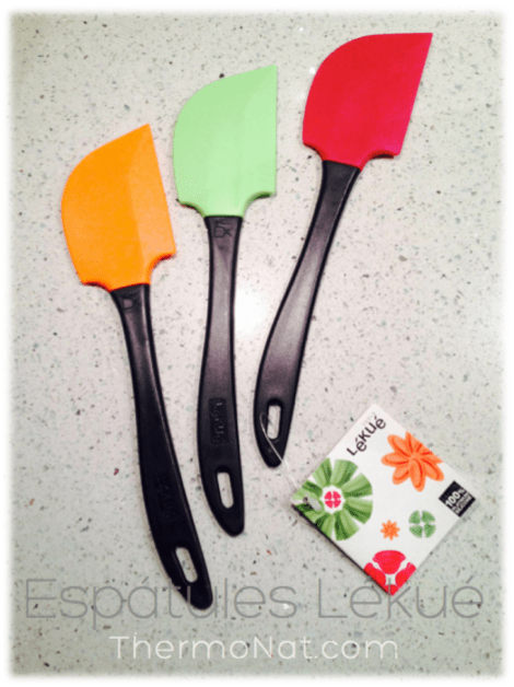 ThermoNat - espatules Lekue2