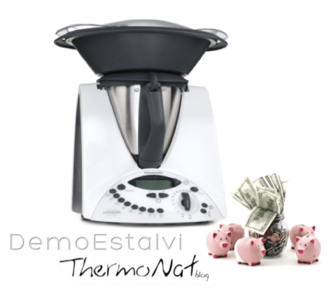 ThermoNat - demoestalvi