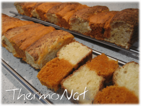 ThermoNat - Pa de Sant Jordi 2 Thermomix