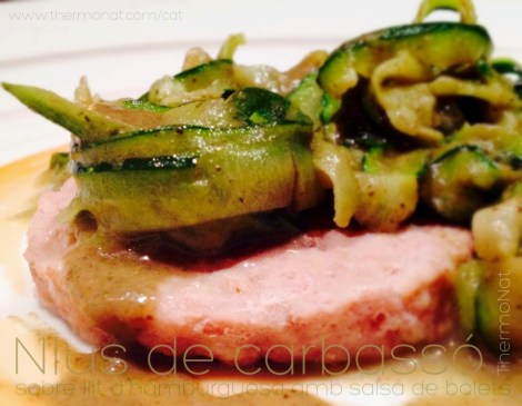 ThermoNat - Nius de carbasso - Thermomix