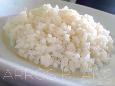 el blog de nat - arros-blanc
