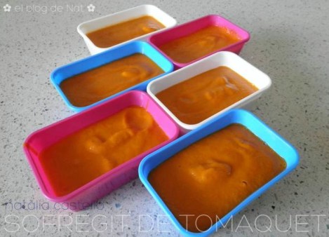 Thermonat - el blog de nat - Sofregit de tomaquet